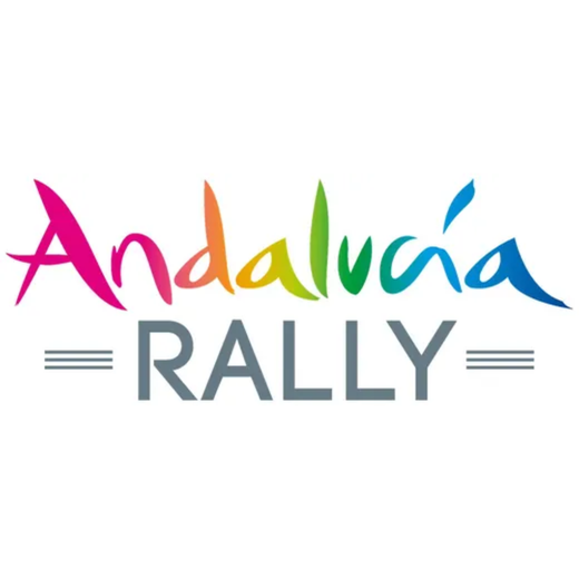 MERCHANDISE OFICIAL ANDALUCIA RALLY