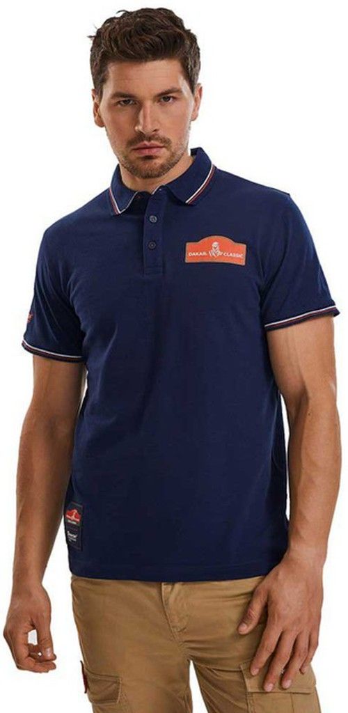 POLOS OFICIALES DEL DAKAR