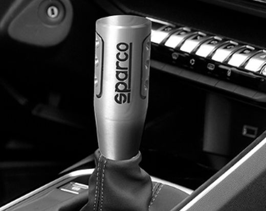 POMOS SPARCO PARA COCHE