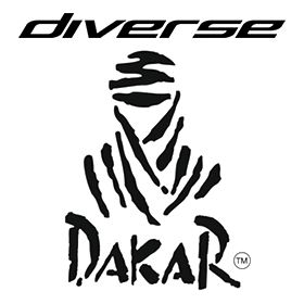 PRODUCTOS OFICIALES DEL DAKAR 2026