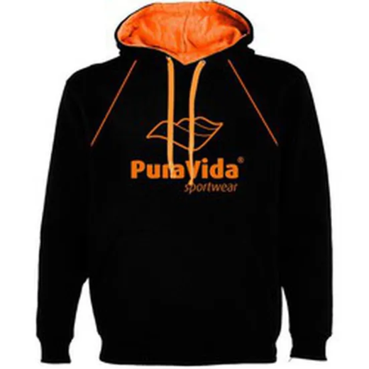 PURAVIDA SPORTWEAR, FABRICACIÓN PROPIA