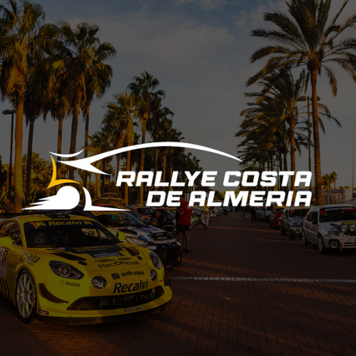 RALLYE COSTA DE ALMERÍA