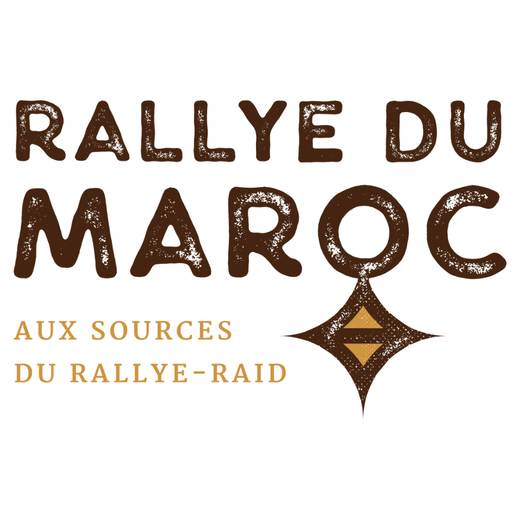 RALLYE DU MAROC