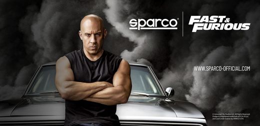 FAST & FURIOUS CLOTHING