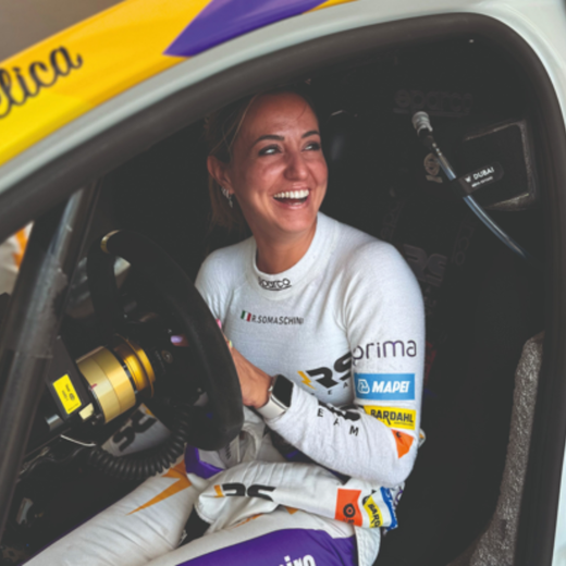 ROPA INTERIOR CON HOMOLOGACIÓN FIA