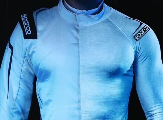 SOUS-VÊTEMENTS SPARCO POUR TANDAS