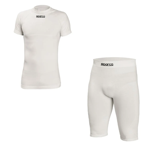 ROPA INTERIOR SPARCO PARA TANDAS