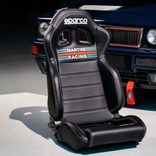 SEMIBAQUETS SPARCO