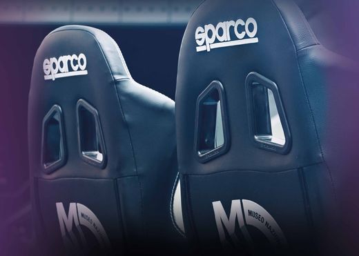 CHAISES DE BUREAU ET DE JEU SPARCO