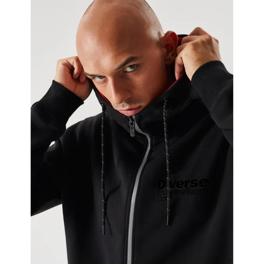 SUDADERAS OFICIALES DEL DAKAR