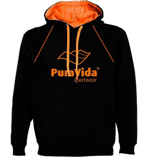 SUDADERAS PURAVIDA