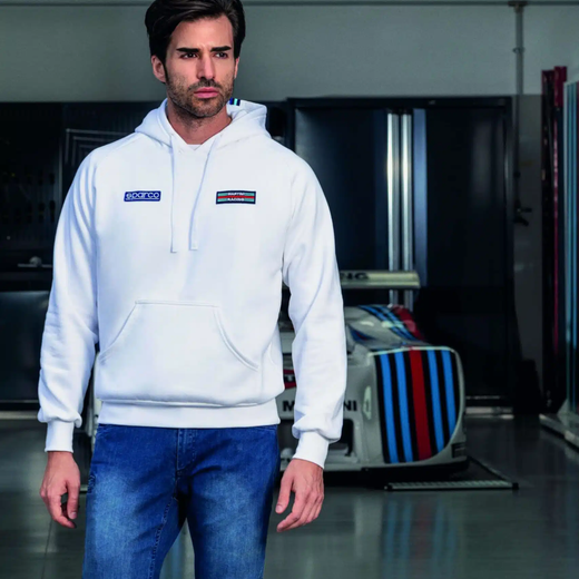 SUDADERAS