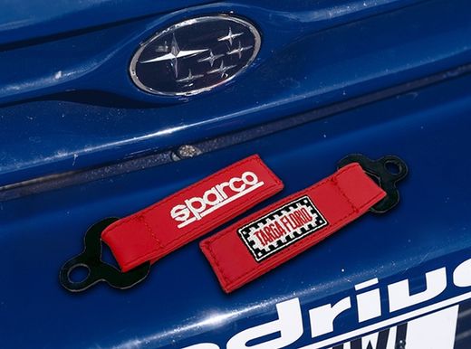 TARGA FLORIO - SPARCO