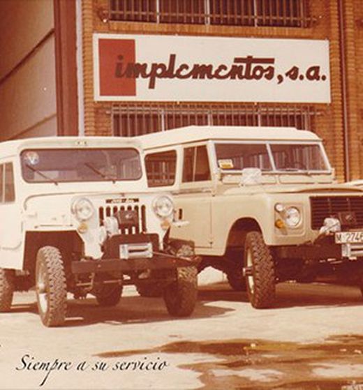 OUTILS D'AVERTISSEMENT