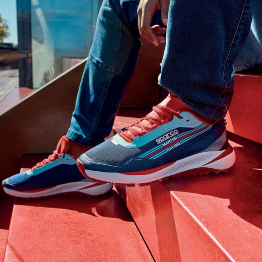 CALZADO SPARCO MARTINI RACING