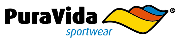 Logo SPARCO - PURAVIDA SPORTWEAR
