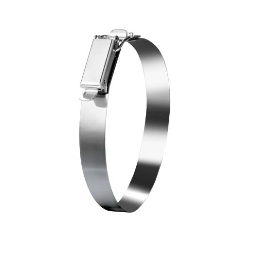 PINCE MÉTALLIQUE SIMPLE AVEC VIS POUR EXTINCTEURS SPARCO