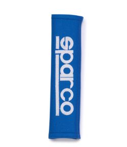 Rembourrage de ceinture de sécurité Sparco modèle 77