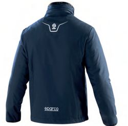 VESTE RAID FIA 8856-2018 NOUVEAUTÉ EXCLUSIVE TOUT-TERRAIN SPARCO !!!