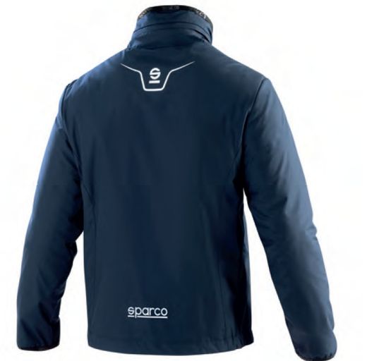 VESTE RAID FIA 8856-2018 NOUVEAUTÉ EXCLUSIVE TOUT-TERRAIN SPARCO !!!