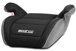 PORTE-BÉBÉ SPARCO BOOSTER GRIS/NOIR