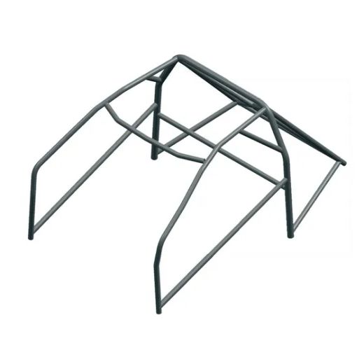 ARCO DE SEGURIDAD SPARCO 6 PUNTOS MINI R55/R57 (2007 EN ADELANTE)