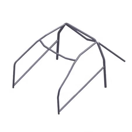 ARCO DE SEGURIDAD SPARCO BMW M3 E92