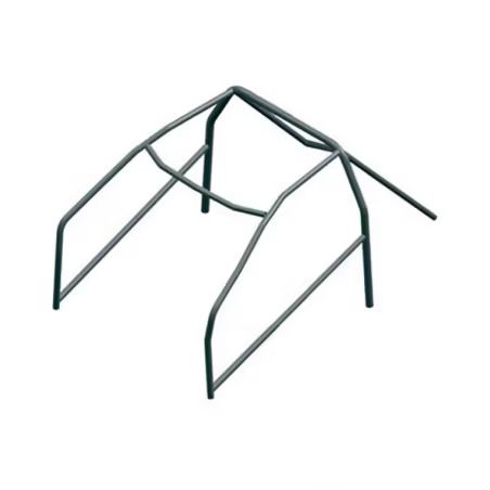 ARCO DE SEGURIDAD SPARCO FORD ESCORT MK2