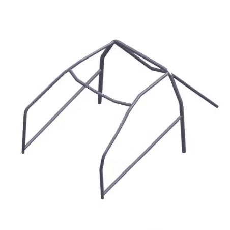 ARCO DE SEGURIDAD SPARCO FORD FIESTA MK3