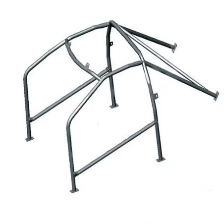 ARCO DE SEGURIDAD SPARCO HONDA INTEGRA TIPO R DESPUÉS DE 1996-2001