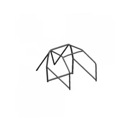 ARCO DE SEGURIDAD SPARCO OPEL KADEETT GTE C DE 1975 A 1979