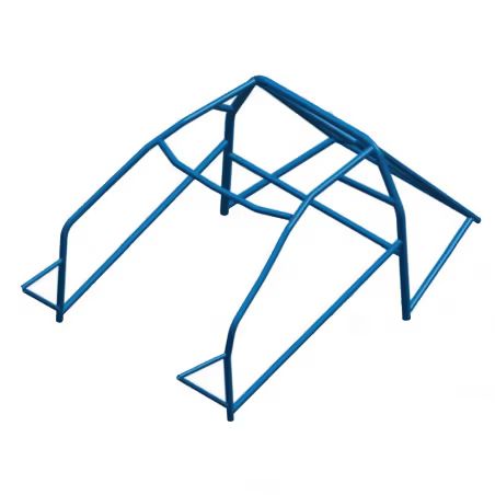 ARCO DE SEGURIDAD SPARCO PARA SUZUKI SWIFT DE 2010 A 2017