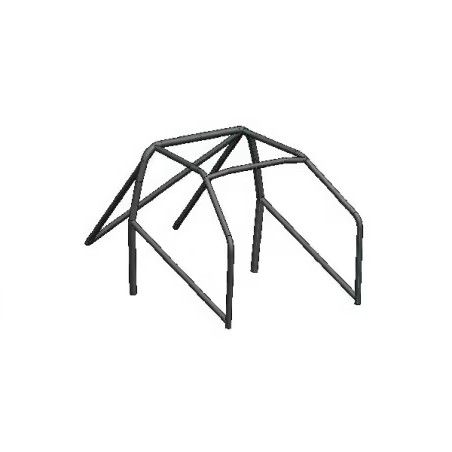 ARCO DE SEGURIDAD SPARCO PORSCHE 911 TURBO 1975-1989