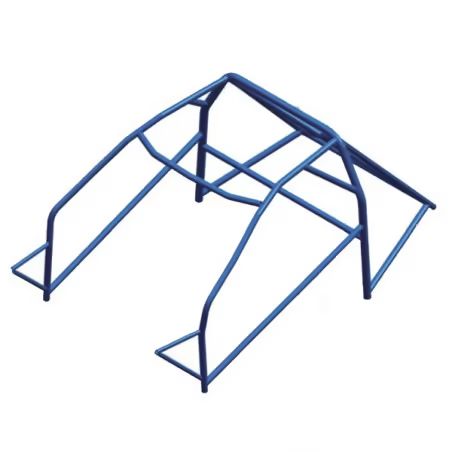 ARCO DE SEGURIDAD SPARCO TOYOTA CELICA 1990-1994 GT-4