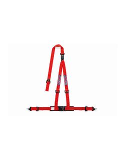 HARNAIS MARTINI RACING ECE R16