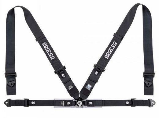 HARNAIS DE SÉCURITÉ SPARCO M1 FIA 8854-2016