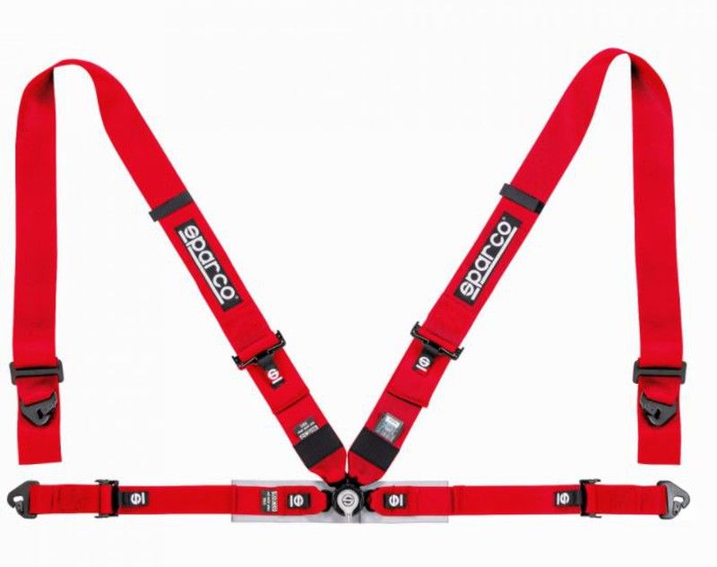 ARNES SPARCO DE SEGURIDAD M1 FIA 8854-2016 Unica / Azul claro