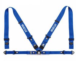 HARNAIS DE SÉCURITÉ SPARCO M1 FIA 8854-2016