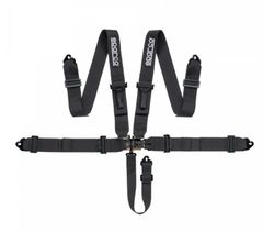 HARNAIS DE SÉCURITÉ SPARCO SFI / NON-FIA