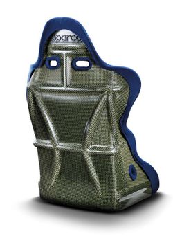 SPARCO LEGEND MARTINI RACING FIA BAQUETS 8855-1999