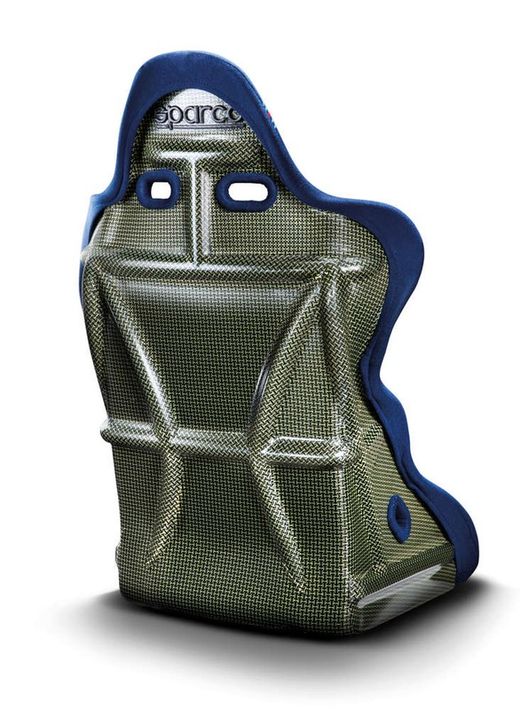 SPARCO LEGEND MARTINI RACING FIA BAQUETS 8855-1999