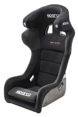 SPARCO ADV ELITE FIA 8862-2009 BAQUET
