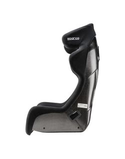 SPARCO ADV ELITE FIA 8862-2009 BAQUET