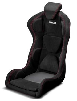 SPARCO ENDURANCE SEAT FOR KARTING SIMULATOR