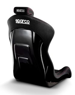 SPARCO ENDURANCE SEAT FOR KARTING SIMULATOR