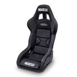 BAQUET SPARCO EVO L QRT X FIA 8855-1999