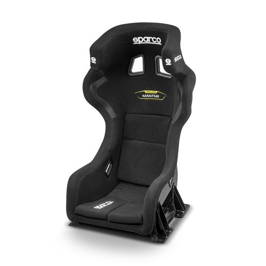 BAQUET SPARCO MASTER FIA 8855-2021