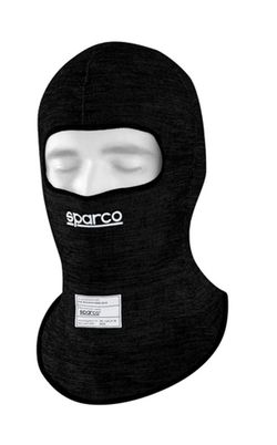 Cagoule SPARCO RW-10 SHIELD PRO FIA 8856-2018