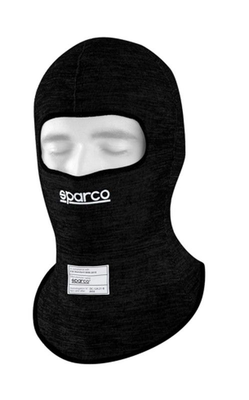 Cagoule SPARCO RW-10 SHIELD PRO FIA 8856-2018