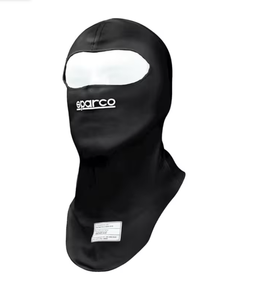 Cagoule SPARCO RW-4 FIA 8856-2018